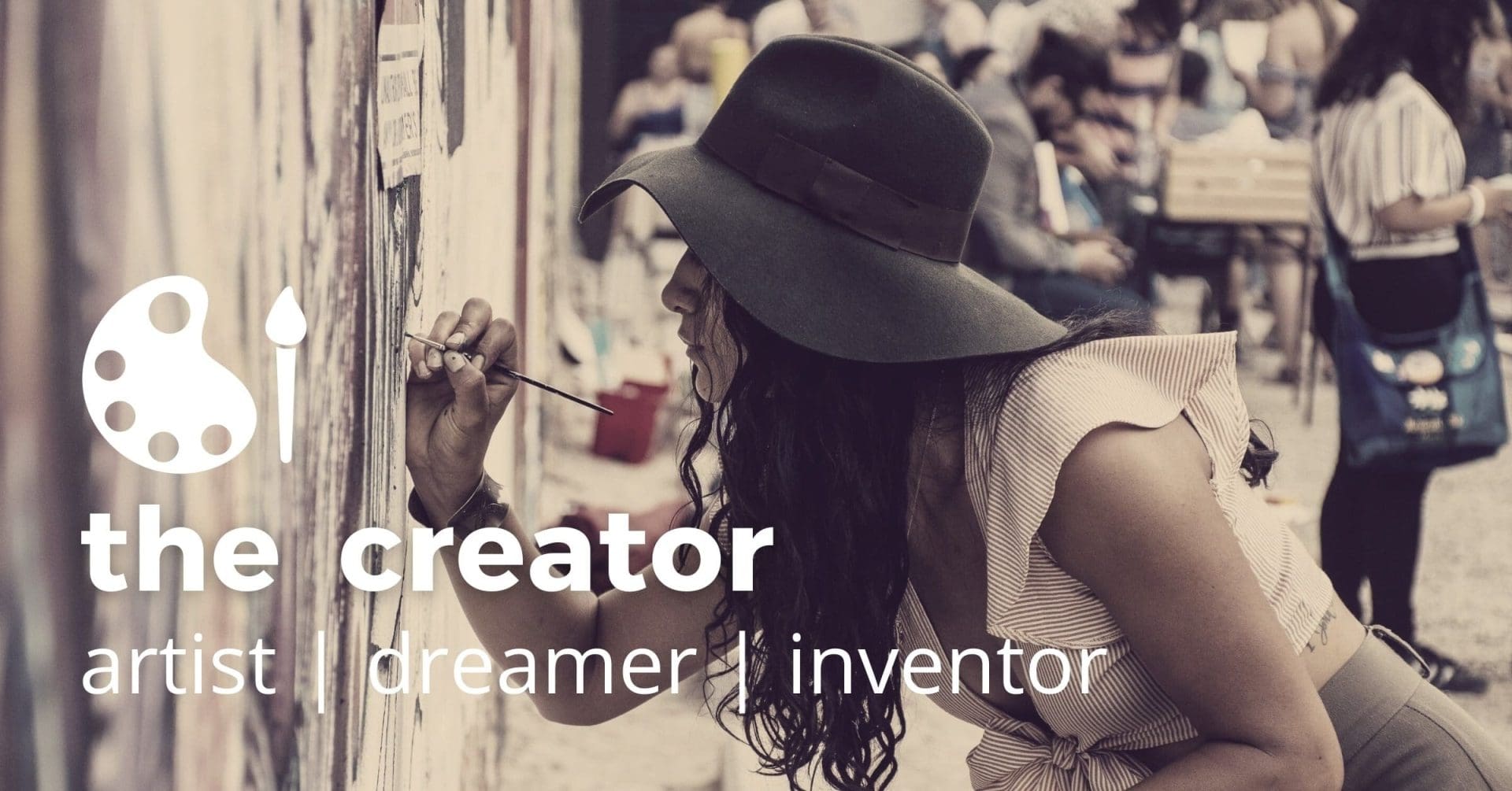 creator brand archetype brand personality archetype jamie thomson designer