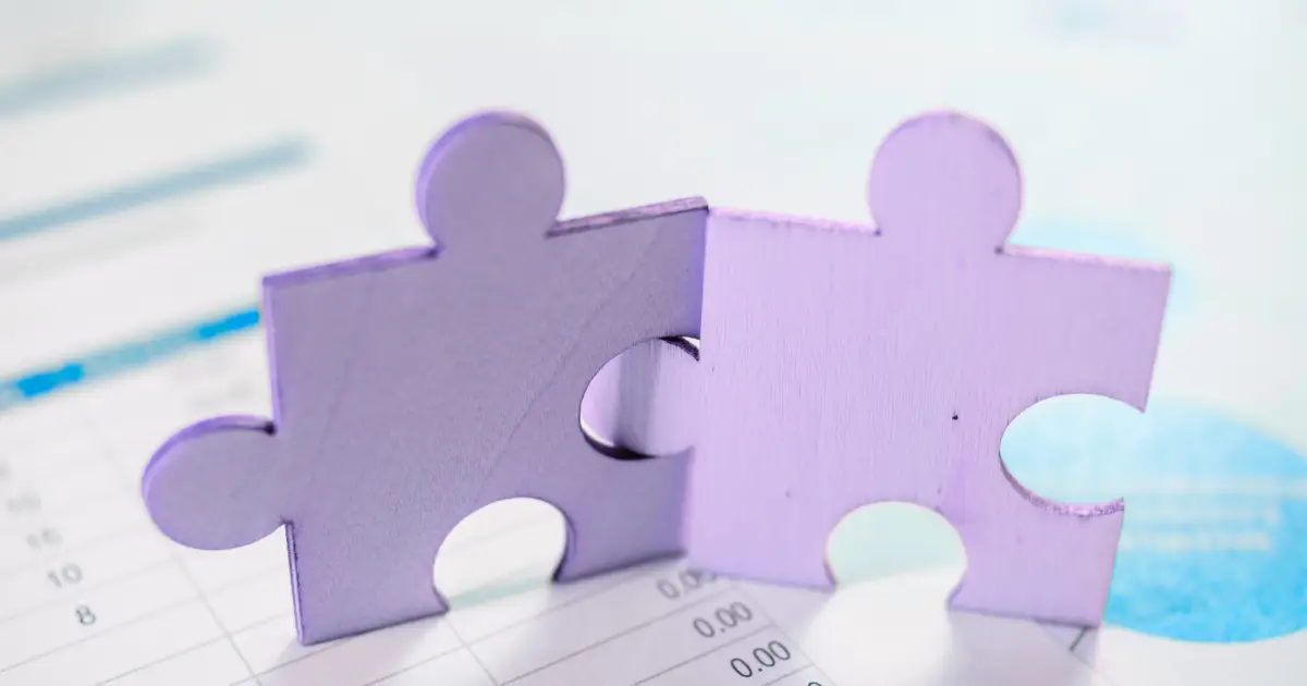 Abstract illustration representing how branding builds trust, loyalty, and perceived value over time.