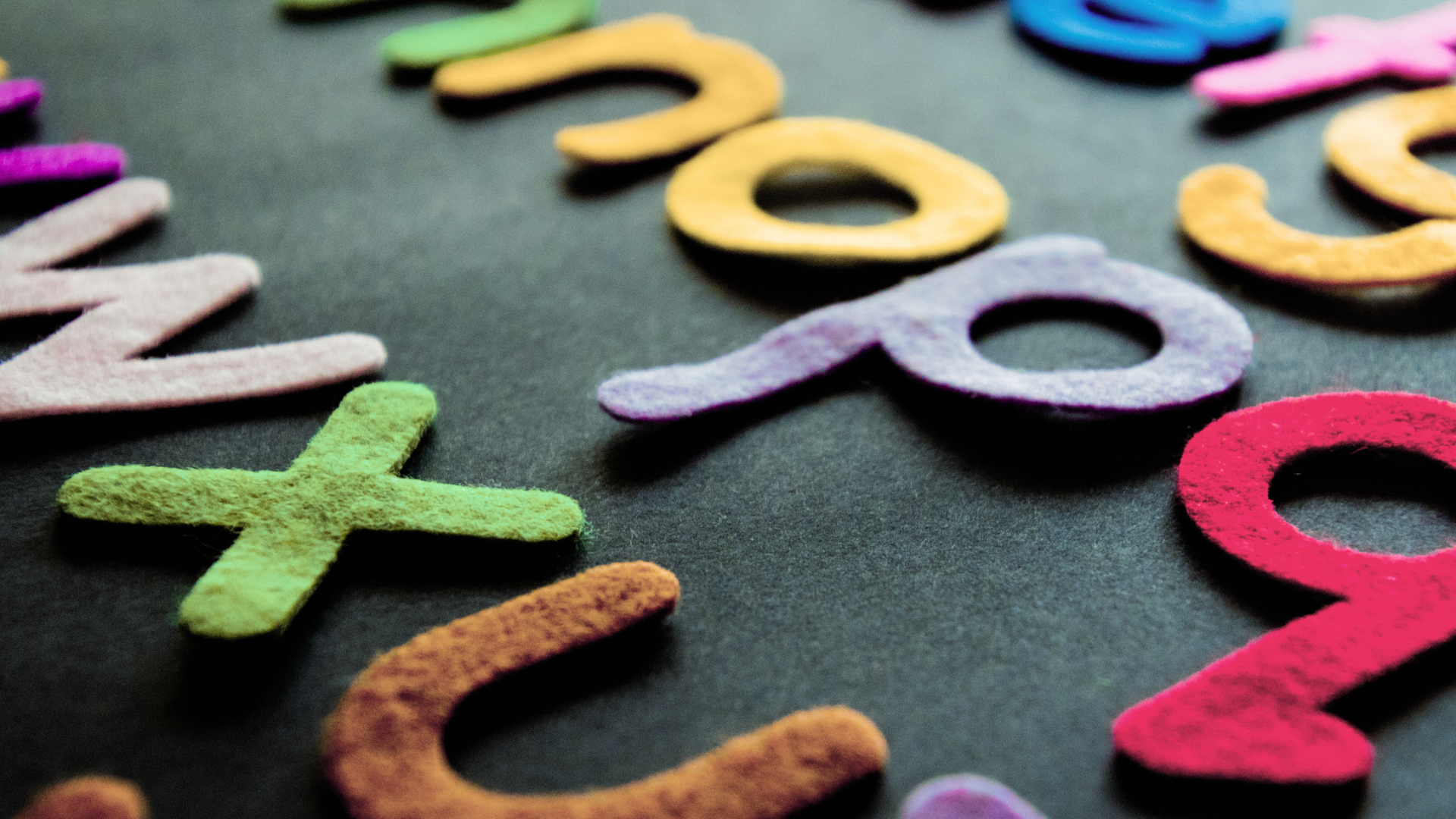 What Your Font Choice Says About Your Brand